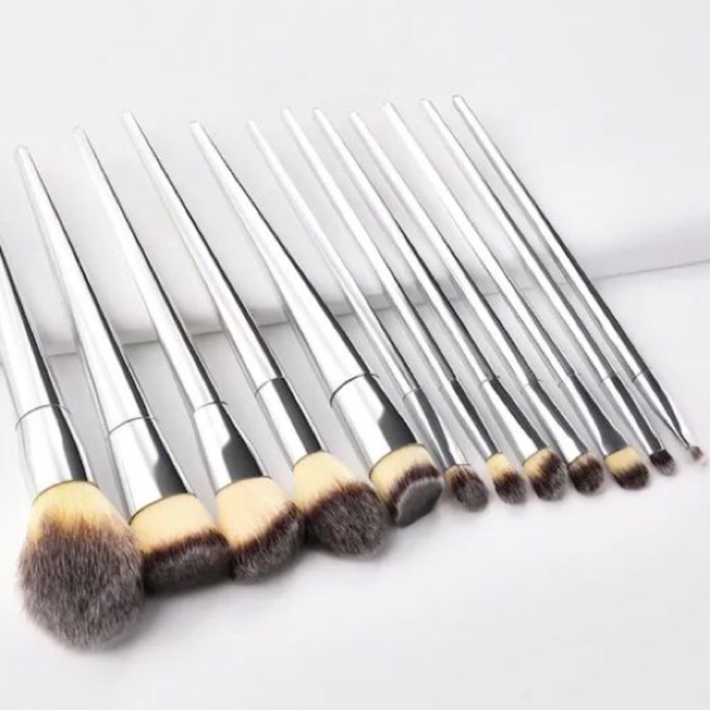 Makeup Brushes set
